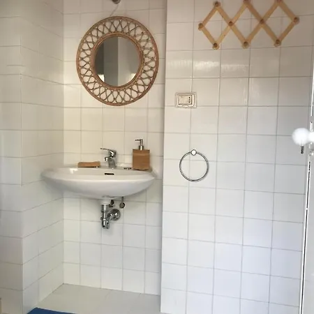 Chivaga - A Due Passi Dal Mare Apartment *