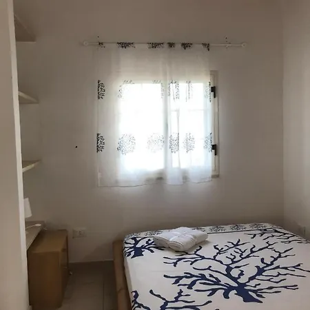 Apartamento Chivaga - A Due Passi Dal Mare *