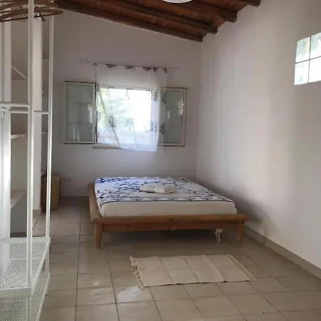 Chivaga - A Due Passi Dal Mare Apartmán