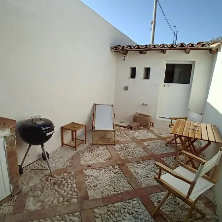 Chivaga - A Due Passi Dal Mare Apartmán Triscina