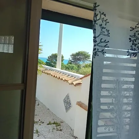 Apartamento Chivaga - A Due Passi Dal Mare