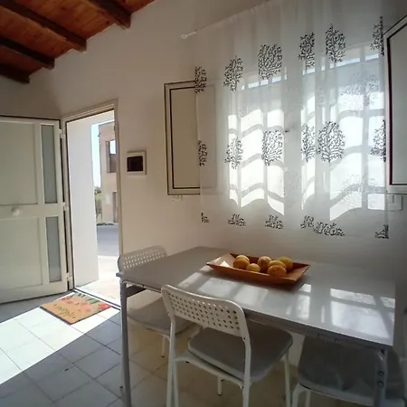 Chivaga - A Due Passi Dal Mare Apartamento
