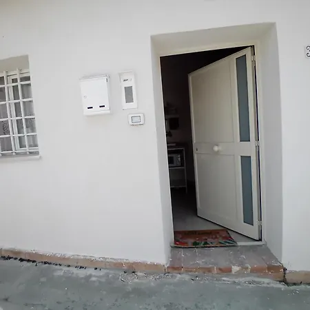 Chivaga - A Due Passi Dal Mare Apartmán Triscina