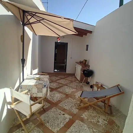 Apartment Chivaga - A Due Passi Dal Mare *