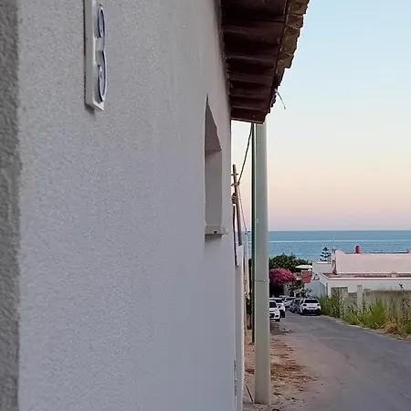 Chivaga - A Due Passi Dal Mare Apartmán *