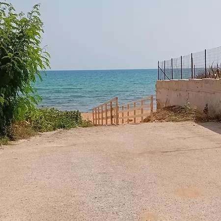 Chivaga - A Due Passi Dal Mare Triscina
