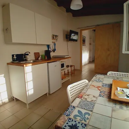 Chivaga - A Due Passi Dal Mare Apartamento Triscina