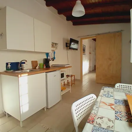 Apartment Chivaga - A Due Passi Dal Mare *