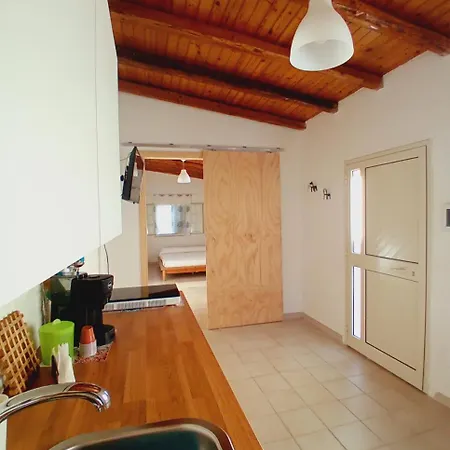 Chivaga - A Due Passi Dal Mare Apartmán