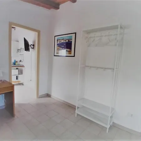 Chivaga - A Due Passi Dal Mare Apartment