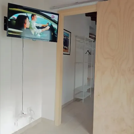Apartmán Chivaga - A Due Passi Dal Mare Triscina