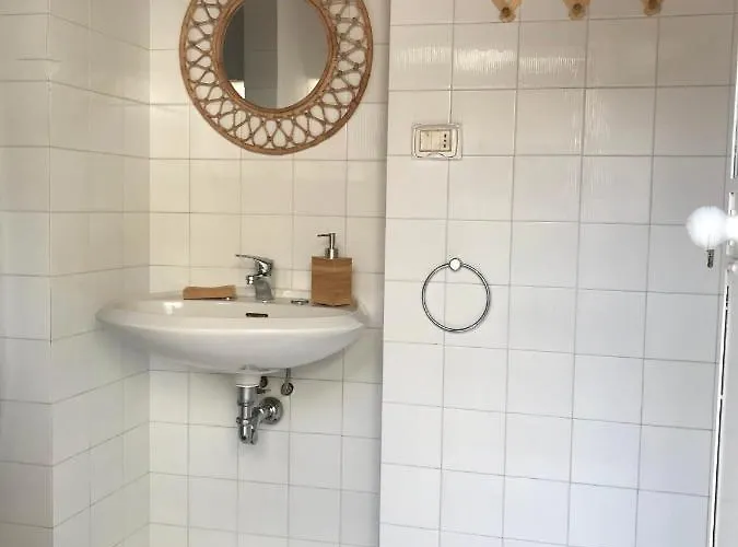 Chivaga - A Due Passi Dal Mare Apartmán *