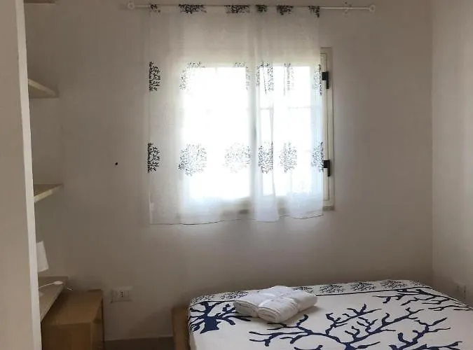Apartmán Chivaga - A Due Passi Dal Mare *