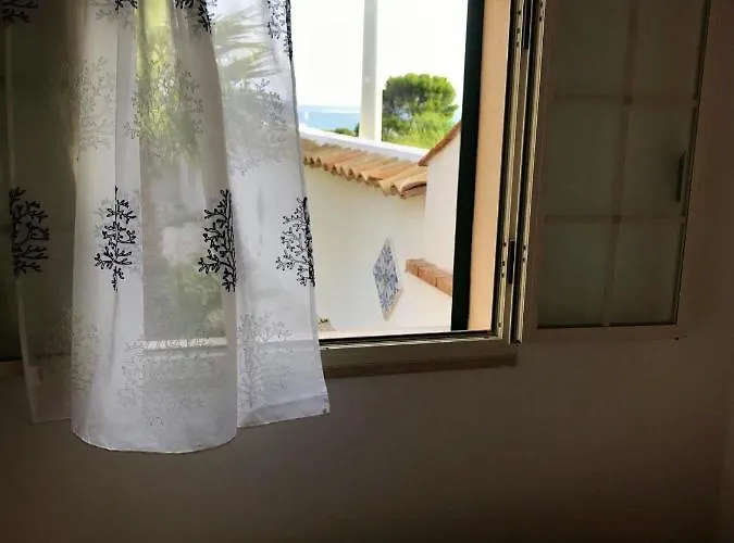 Apartmán Chivaga - A Due Passi Dal Mare