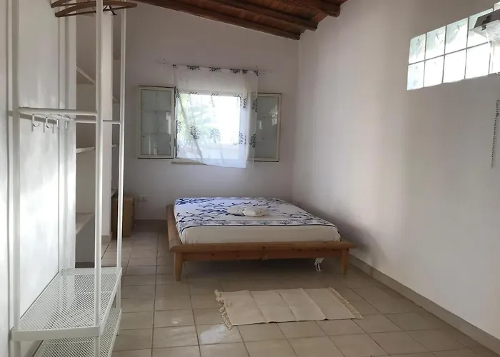 Chivaga - A Due Passi Dal Mare Apartmán