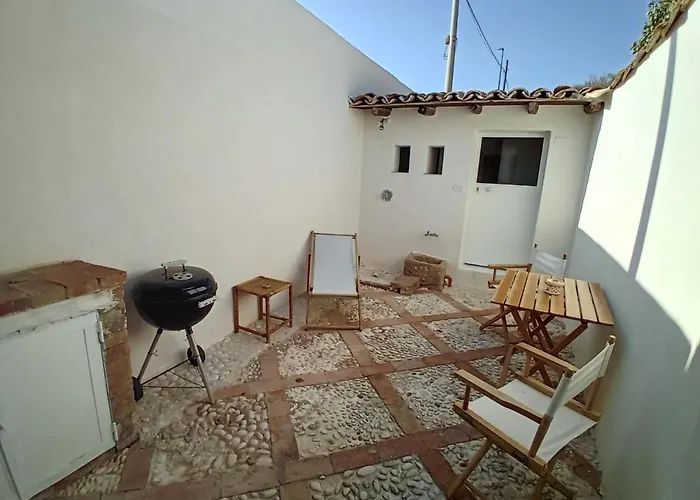 Chivaga - A Due Passi Dal Mare Apartmán Triscina