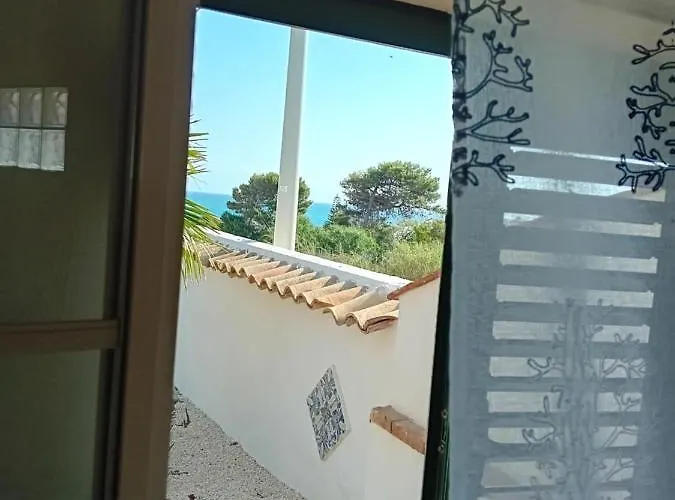 Apartmán Chivaga - A Due Passi Dal Mare