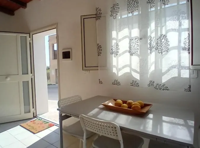 Chivaga - A Due Passi Dal Mare Apartmán