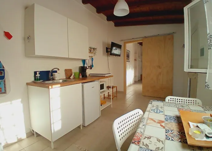 Apartmán Chivaga - A Due Passi Dal Mare *