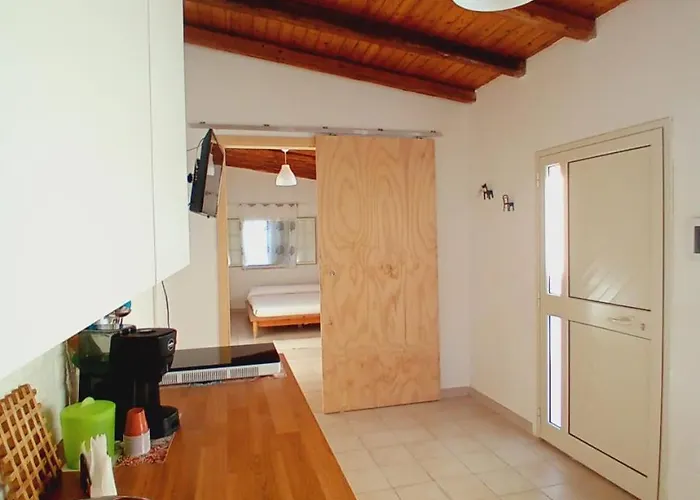 Chivaga - A Due Passi Dal Mare Apartmán