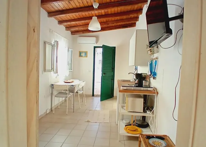 Apartmán Chivaga - A Due Passi Dal Mare *