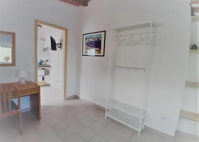Chivaga - A Due Passi Dal Mare Apartmán