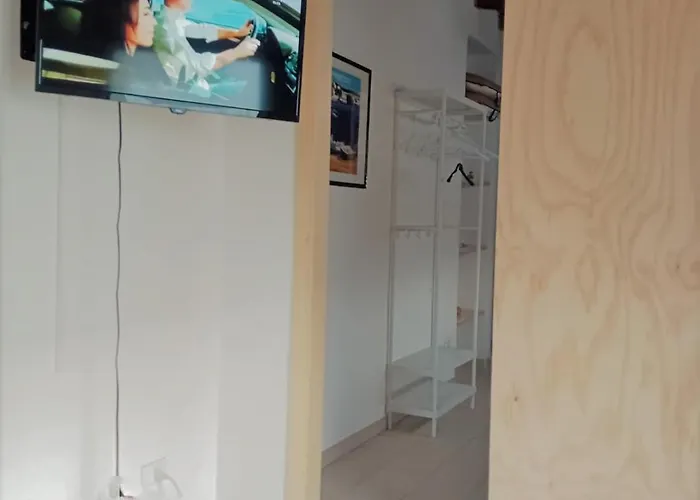 Apartmán Chivaga - A Due Passi Dal Mare Triscina